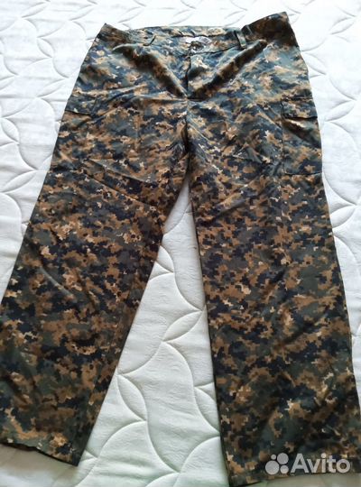 Охотничий костюм Poligon (зима+демисезон)