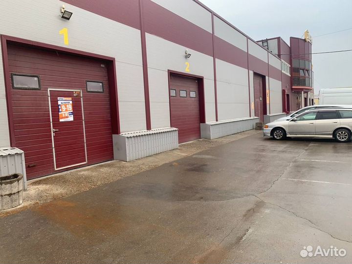 Прокат инструмента на Металлургов