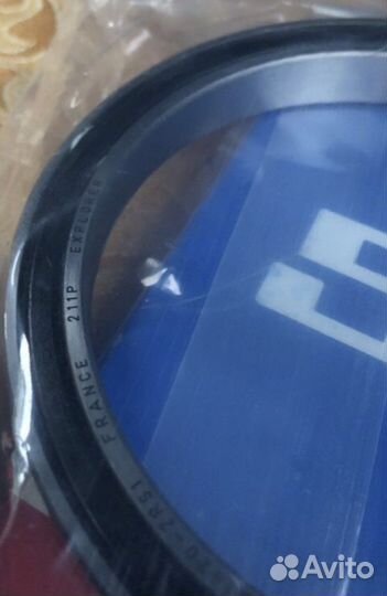 Подшипник 6820 SKF