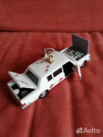 Технопарк ЗИЛ-115