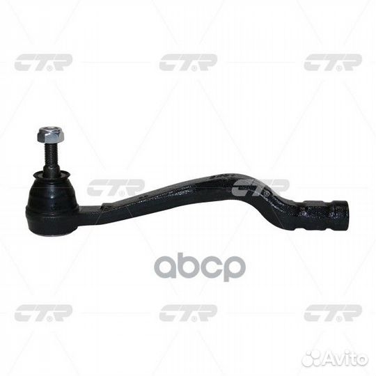 Cere-2L Наконечник рулевой тяги лев CE061