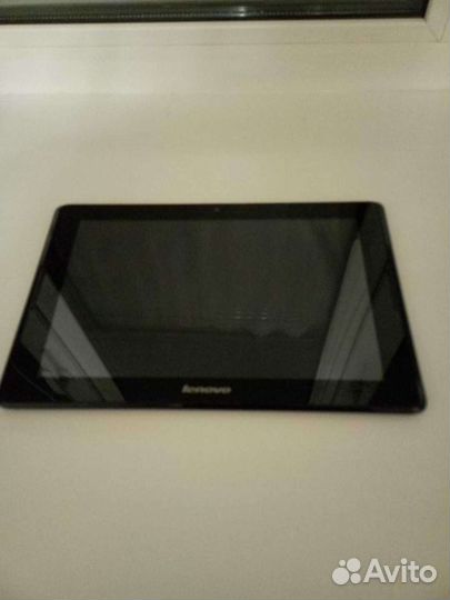 Планшет Lenovo модель A7600-H