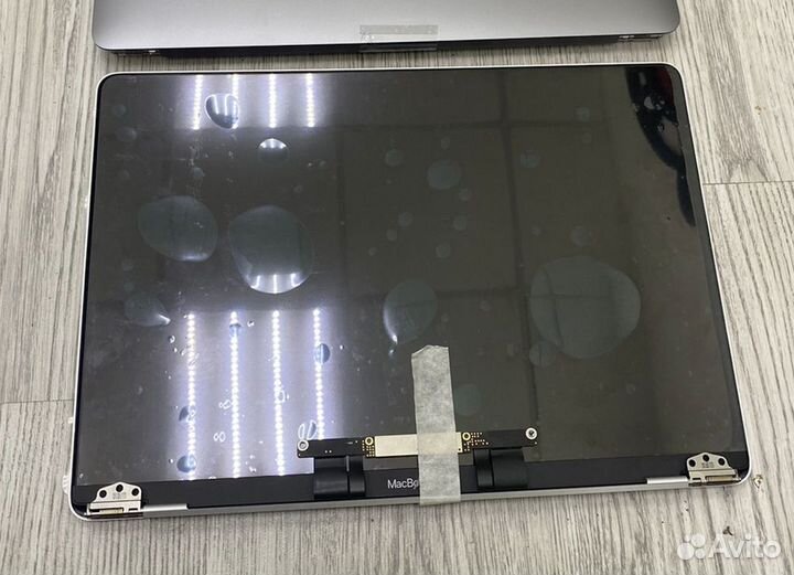 Матрица Дисплей Macbook Pro 12 A1534 2015-16-17