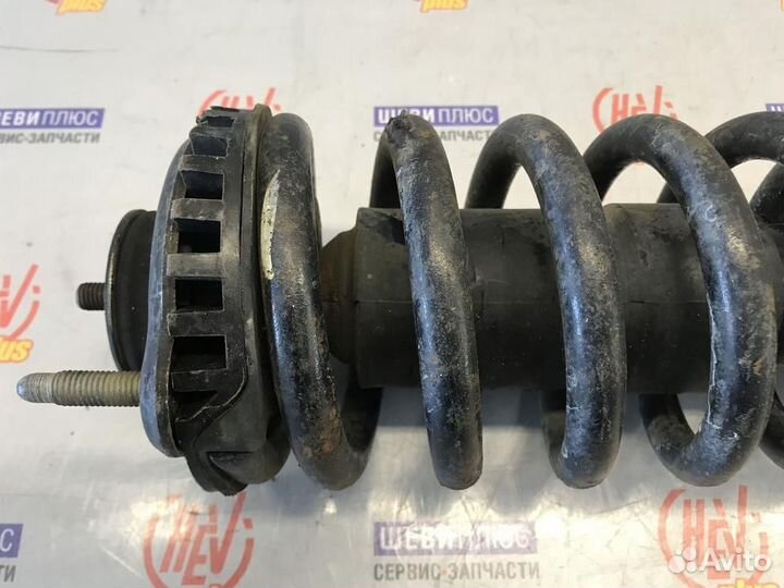 Стойка амортизаторная Chevrolet TrailBlazer