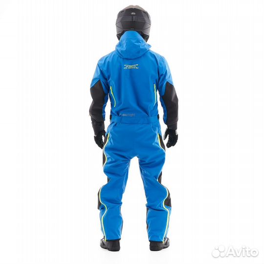 Комбинезон Dragonfly SuperLight 3L MAN