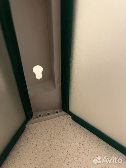 Перекидная информационная система