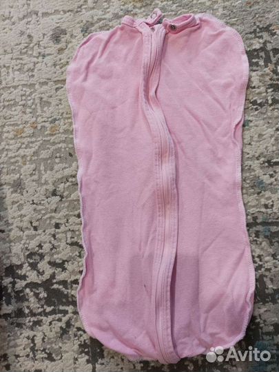 Конверт/комплект на выписку осень/весна/лето