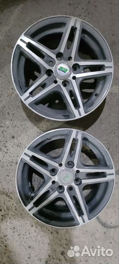 Литые диски r13 4 98