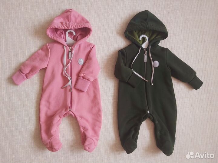 Комбинезоны Наследникъ Выжанова