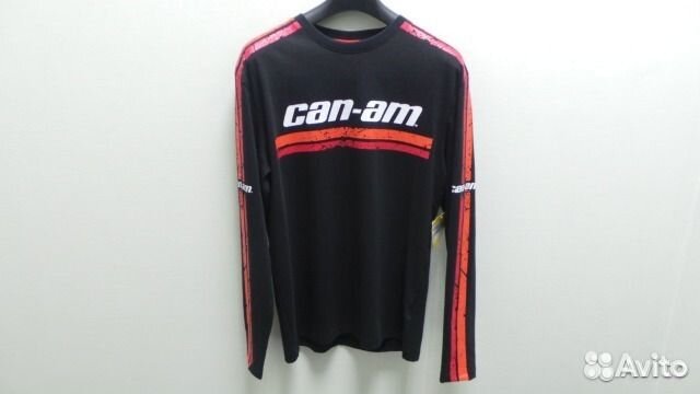 2864150490 BRP Can-Am Long sleeve Original