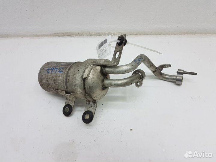 Бачок осушителя кондиционера Ford Focus 1.8-2.0