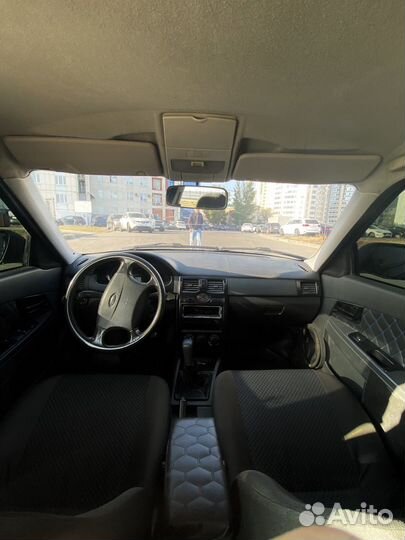 LADA Priora 1.6 МТ, 2011, 190 000 км