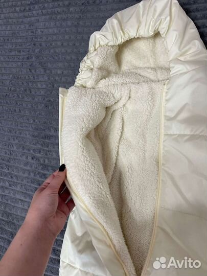 Конверт/комплект на выписку зимний от +5 до - 30