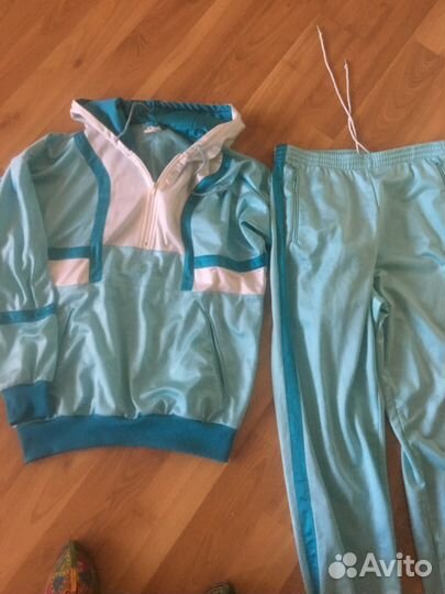 Adidas спортивный костюм