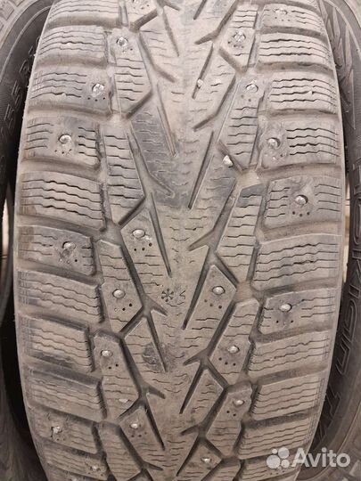 Nokian Tyres Nordman 7 205/55 R16