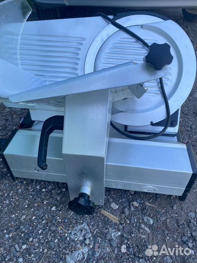 Слайсер Graef