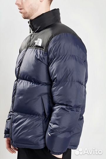 Зимняя куртка TNF