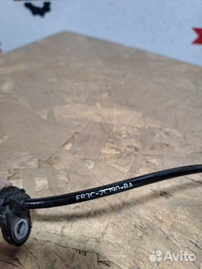 Датчик ABS задний левый Ford Mustang 5.0 GT 2017