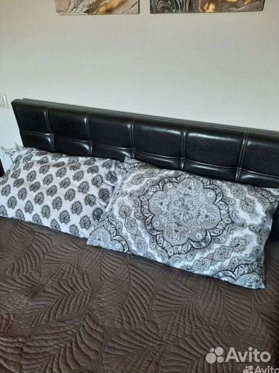 Подушка, наволочка 50*70, декоративная подушка