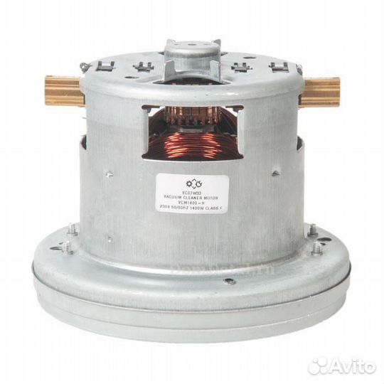 Мотор пылесоса Bosch 1400W