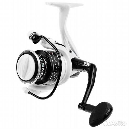 Катушка Whiter 1500