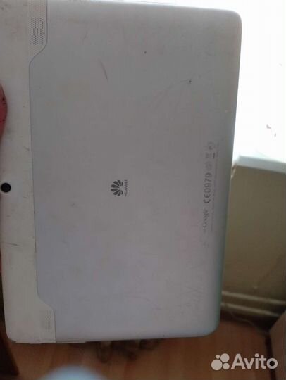 Планшет huawei на запчасти возможен торг