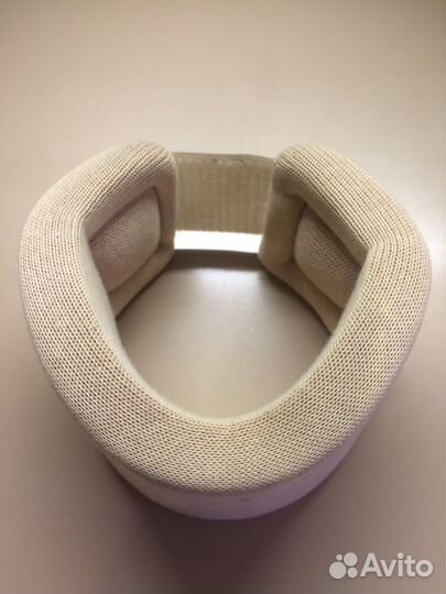 Ортопедический воротник