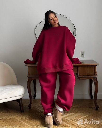 Спортивный костюм