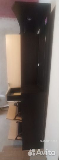 Шкаф в прихожую