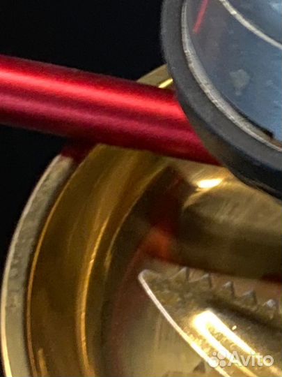 Пепельница