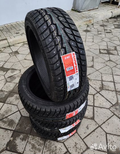 Sunfull SF-W11 245/65 R17 107