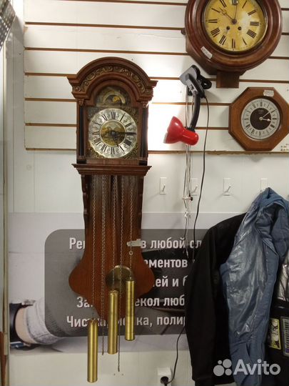 Мастерская Тибилова Дмитрия (Ремонт Часов)