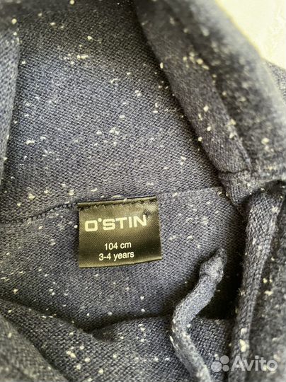 Вещи для мальчика 98-104р, на 3-4 года