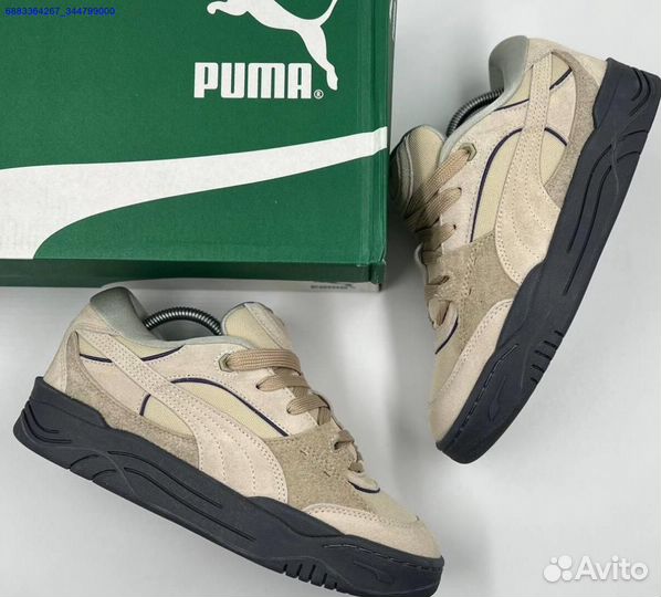 Puma 180 (Арт.34199)