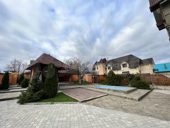 Доходные дома 30 номеров