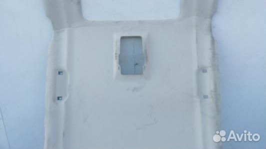 Потолок салона land rover range rover 3 (GUK09JD01)