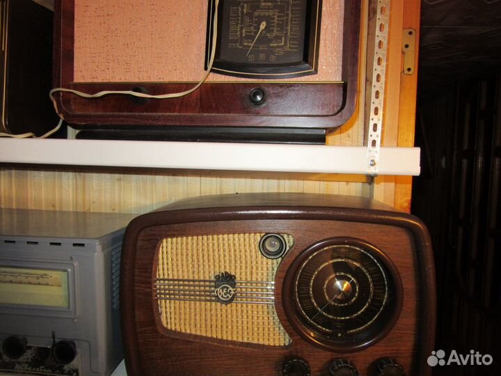 Термометры