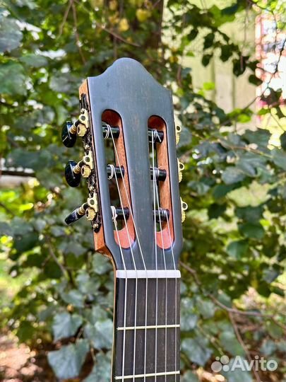 Классическая гитара kremona