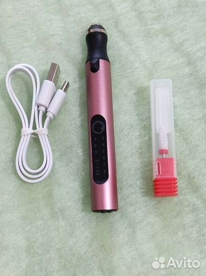 USB - ручка для Маникюра