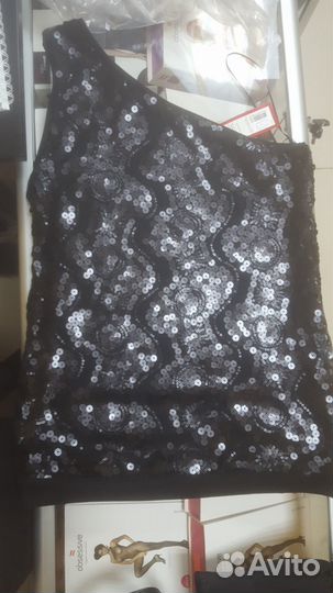 Шикарный топ