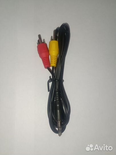 Тюльпаны для телевизора