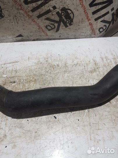 Патрубок системы охлаждения Mazda Cx-9 TB CA