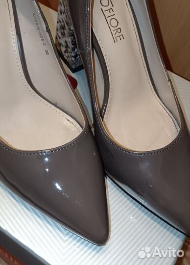 Туфли женские