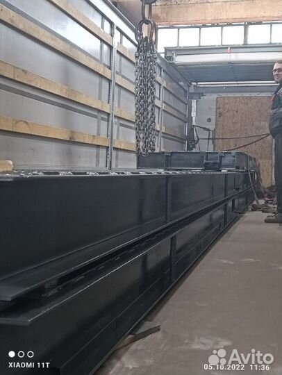 Весы автомобильные от производителя