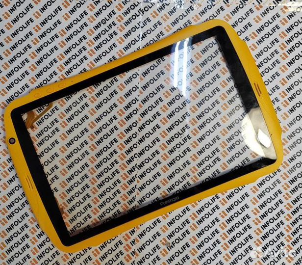 Тачскрин для планшета prestigio smartkids UP PMT31