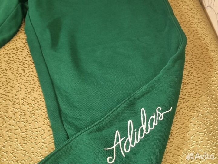 Зимние штаны Adidas originals