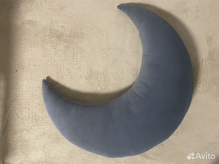 Реквизит для фотосессии новорожденных луна