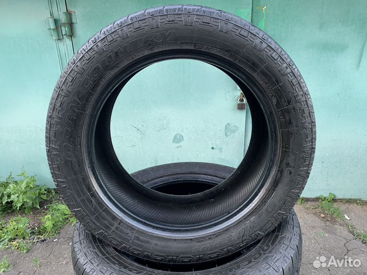 Toyo Open Country A/T Plus 285/50 R20 116T