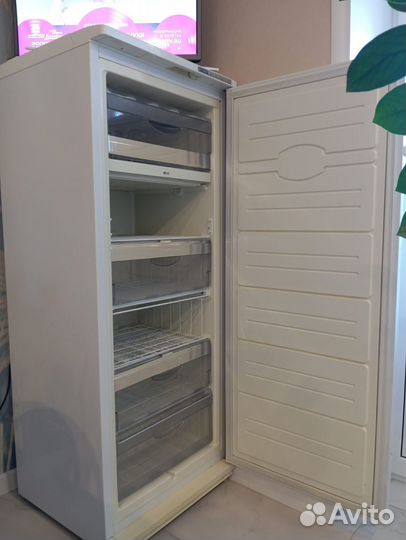 Морозильная камера Атлант