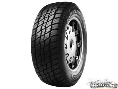 Kumho Road Venture AT61 235/65 R17 108S